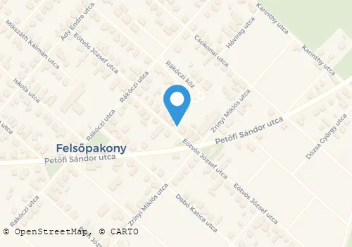 Térkép