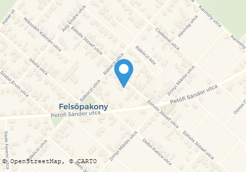 Térkép