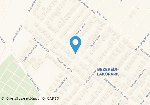 Térkép