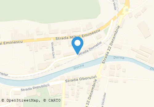 Hartă
