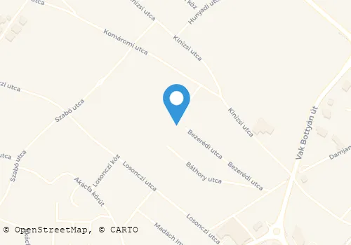 Térkép