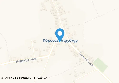 Térkép
