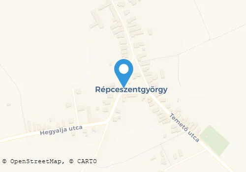 Térkép