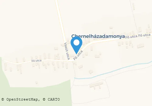 Térkép