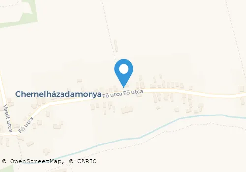 Térkép