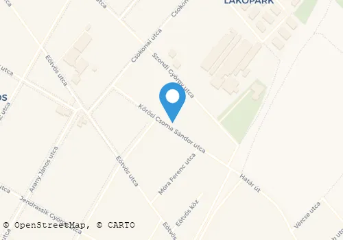 Térkép