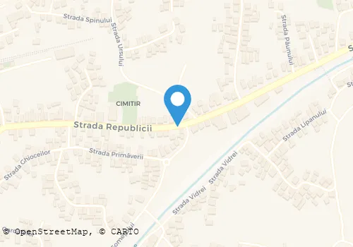 Hartă