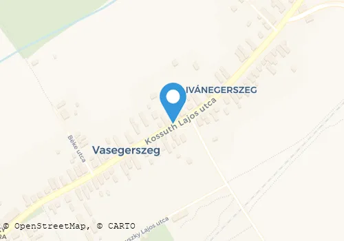 Térkép