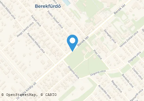 Térkép