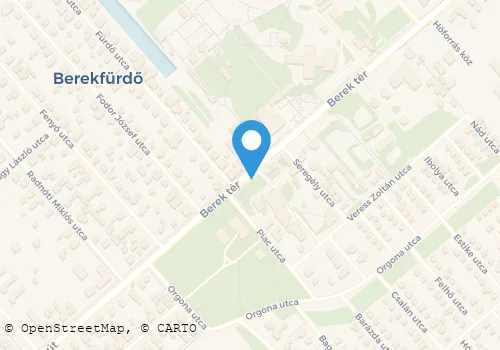 Térkép