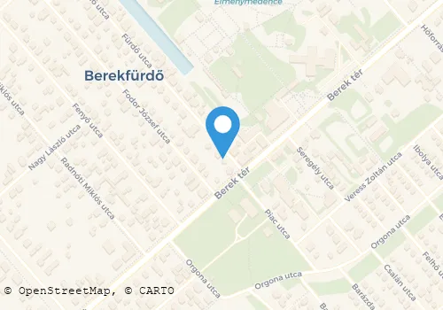 Térkép
