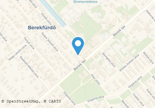Térkép