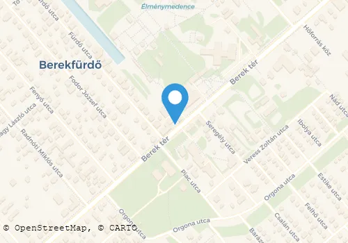 Térkép