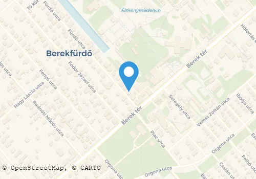 Térkép