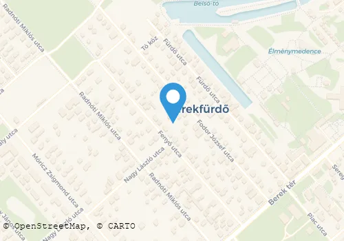 Térkép