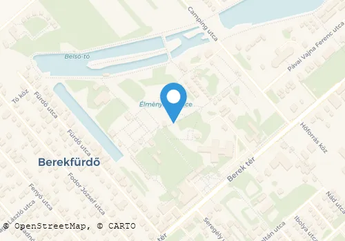 Térkép