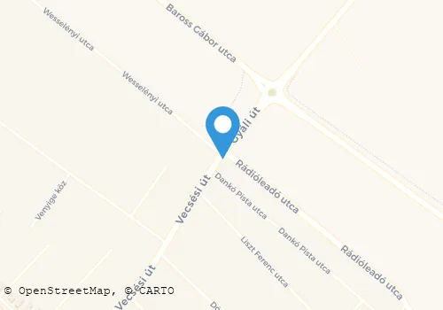 Térkép