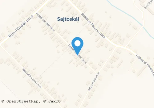 Térkép