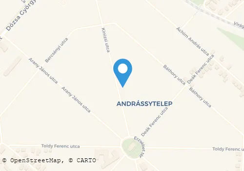 Térkép