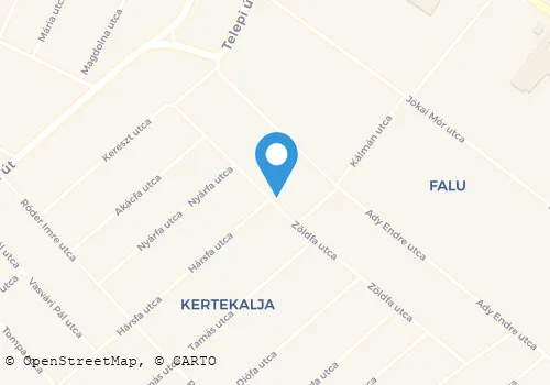 Térkép