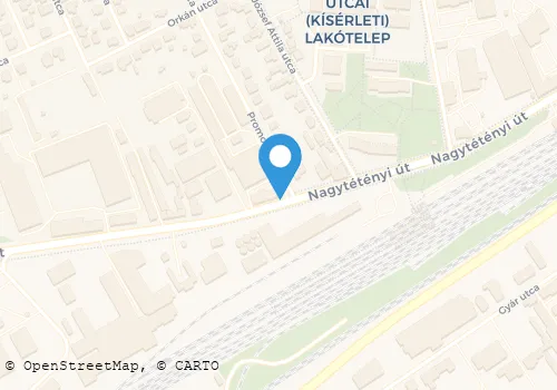Térkép