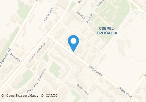 Térkép