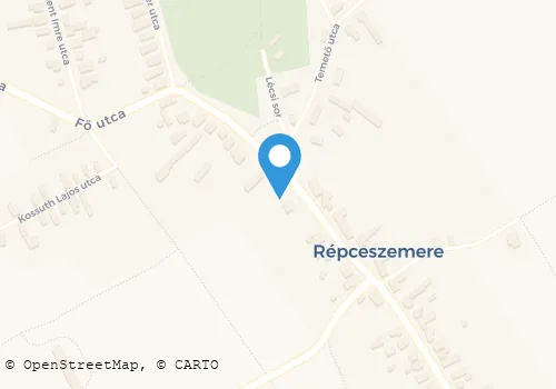 Térkép
