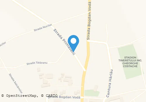 Hartă