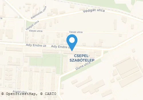 Térkép