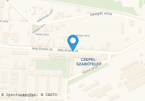 Térkép