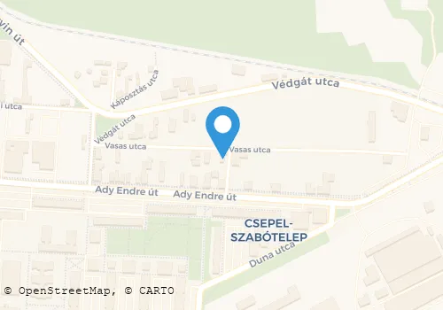 Térkép