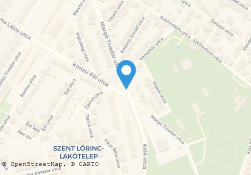 Térkép