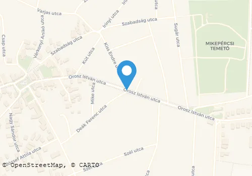 Térkép