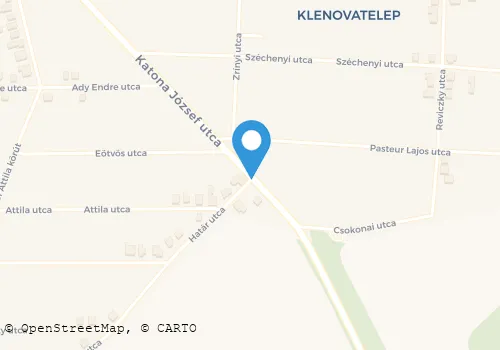 Térkép