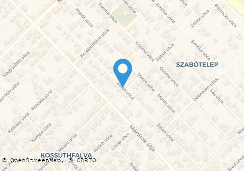 Térkép