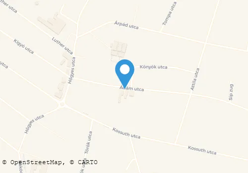 Térkép