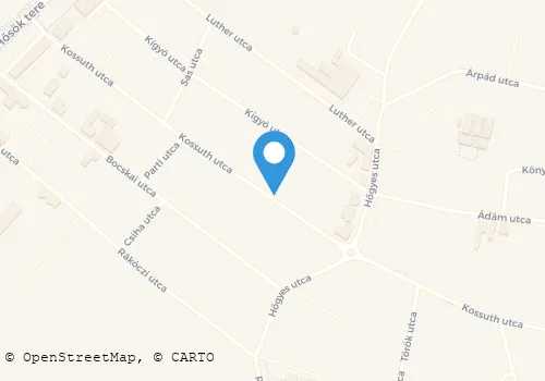 Térkép
