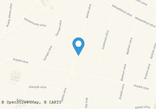 Térkép