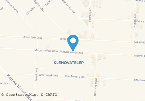 Térkép