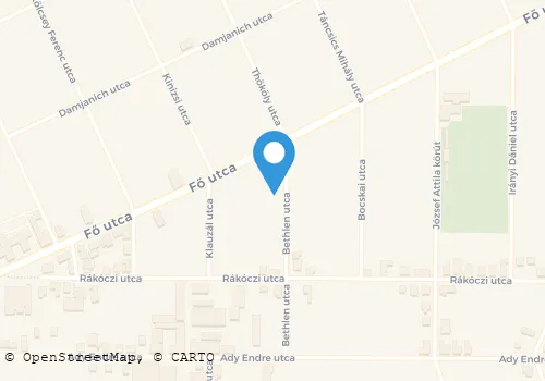Térkép