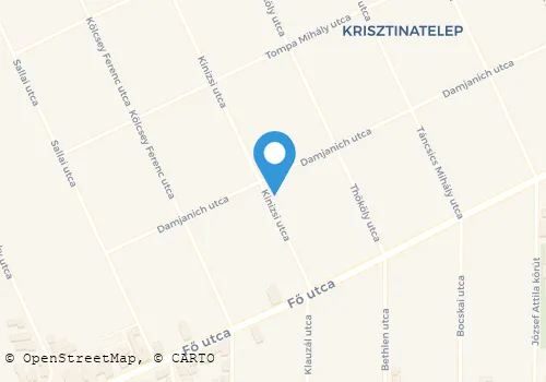 Térkép