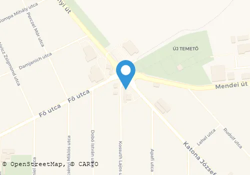 Térkép