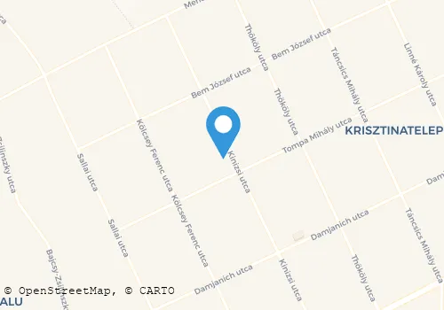 Térkép