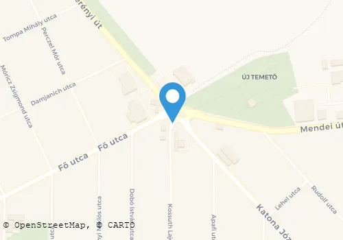 Térkép