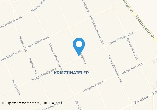 Térkép
