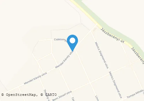 Térkép
