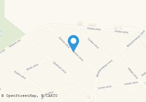 Térkép