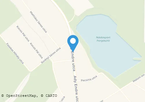 Térkép