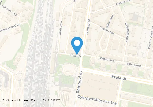 Térkép
