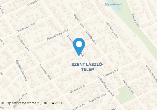 Térkép